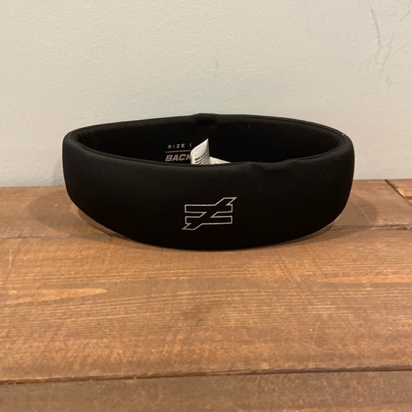 Halo headband for sports. Protective headgear - Picture 1 of 2